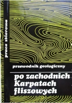 Po zachodnich Karpatach fliszowych + Mapy