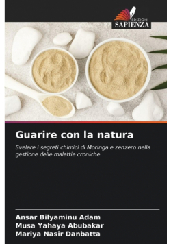 Guarire con la natura