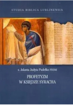 Profetyzm w księdze Syracha