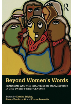Beyond Women's Words
