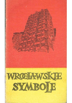 Wrocławskie symbole