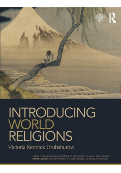 Introducing World Religions