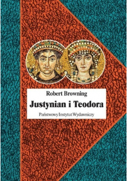 Justynian i Teodora