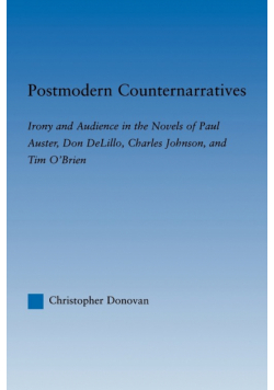 Postmodern Counternarratives