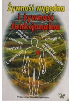 Żywność wygodna i żywność funkcjonalna