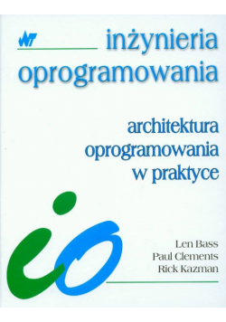 Architektura oprogramowania w praktyce