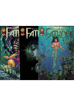 Fathom Nr 1 do 3