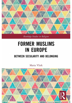 Former Muslims in Europe