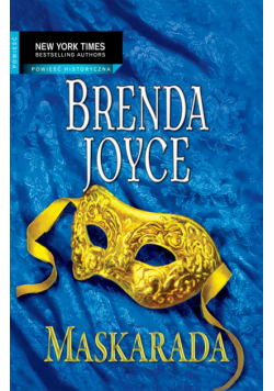 Joyce Brenda - Maskarada