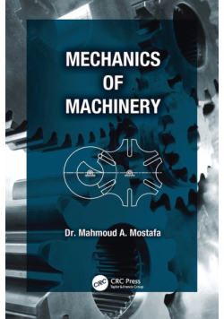 Mechanics of Machinery