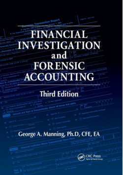 Financial Investigation and Forensic Accounting
