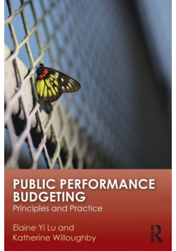Public Performance Budgeting