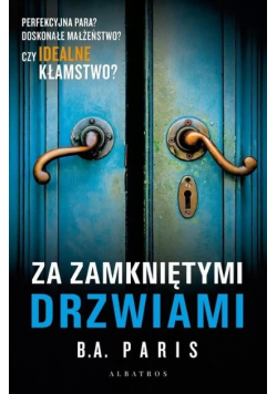 Za zamkniętymi drzwiami