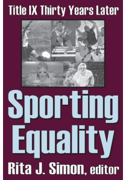 Sporting Equality