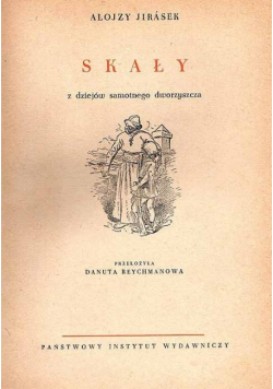 Skały