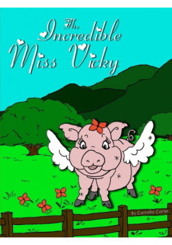 The Incredible Miss Vicky