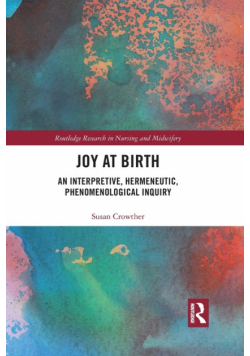 Joy at Birth