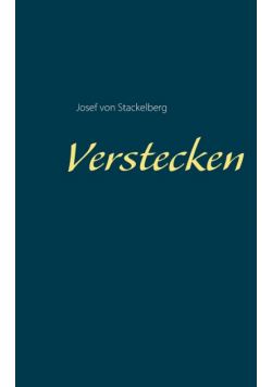 Verstecken