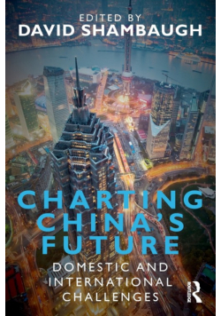 Charting China's Future