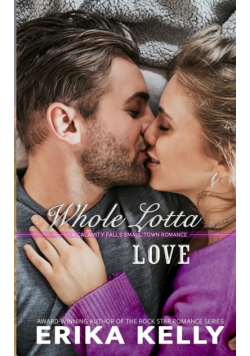 Whole Lotta Love