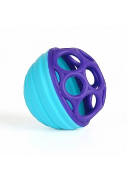 Oball Piłka flexi - rozmiar S
