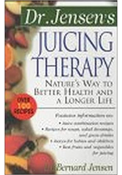 Juicig Theraphy