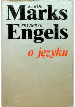 O języku