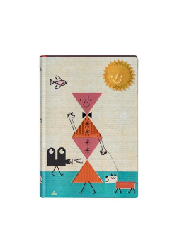 Notes Flexis Hound Dog Mini Linia