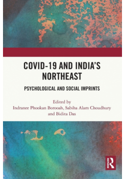 COVID-19 and India's Northeast
