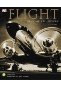Flight. The Complete History