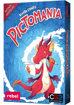 Pictomania (druga edycja)