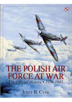 The Polish Air Force at War