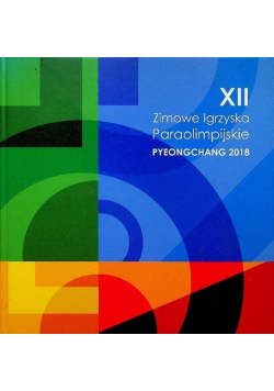 XII Zimowe Igrzyska Paraolimpijskie