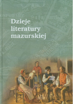 Dzieje literatury mazurskiej