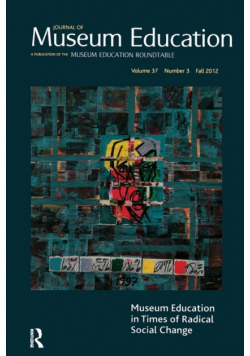 Museum Education in Times of Radical Social Change
