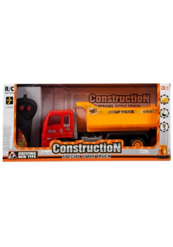 Auto ciężarowe R/C