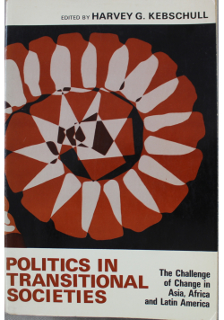 Politics in transitional societies