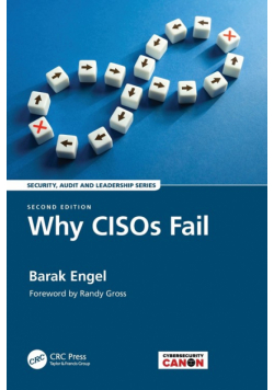 Why CISOs Fail
