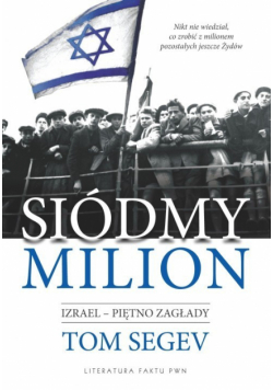 Segev Tom - Siódmy milion