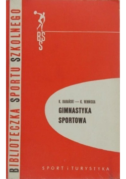 Gimnastyka sportowa