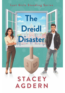 The Dreidl Disaster