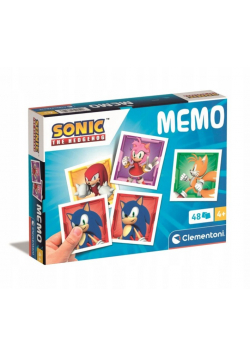 Memo Sonic