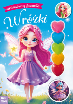 Wróżki. Serduszka
