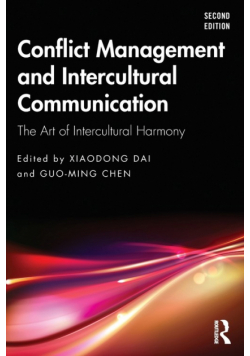 Conflict Management and Intercultural Communication