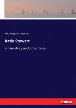 Katie Stewart