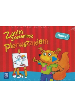 Zanim zostaniesz pierwszakiem Box