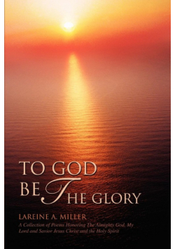 To God Be the Glory