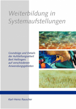 Weiterbildung in Systemaufstellungen