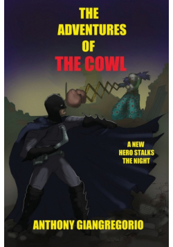 The Adventures of the Cowl