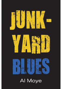 Junkyard Blues